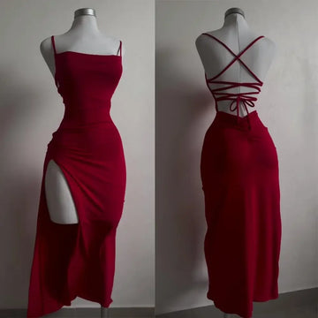 Women's Long Dress