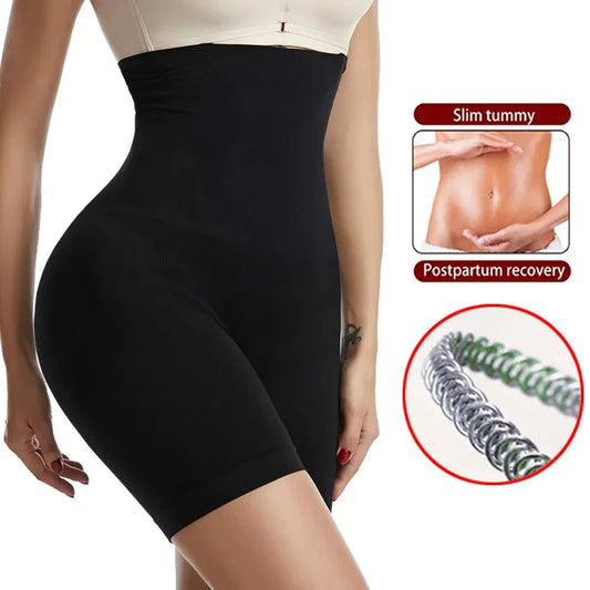 Body Shaper Shorts