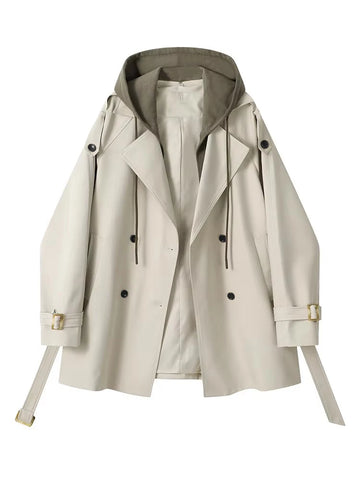 Trench coat