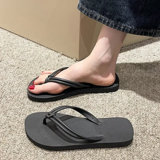 Summer Flat Sandals