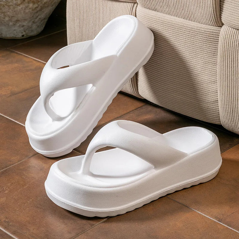 Anti-Slip Comfort