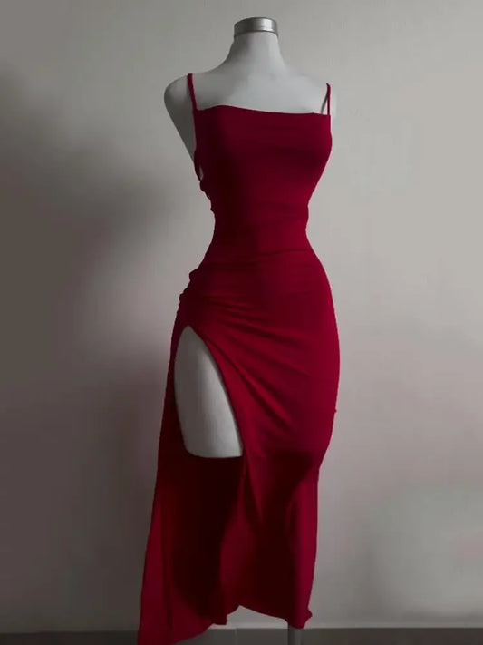 Women's Long Dress