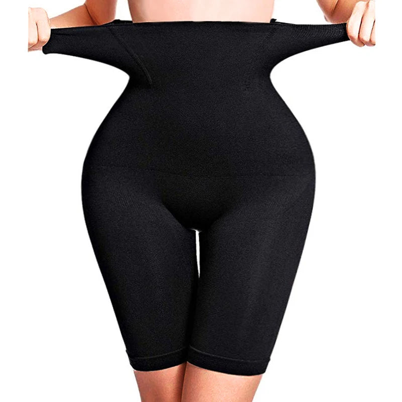 Body Shaper Shorts