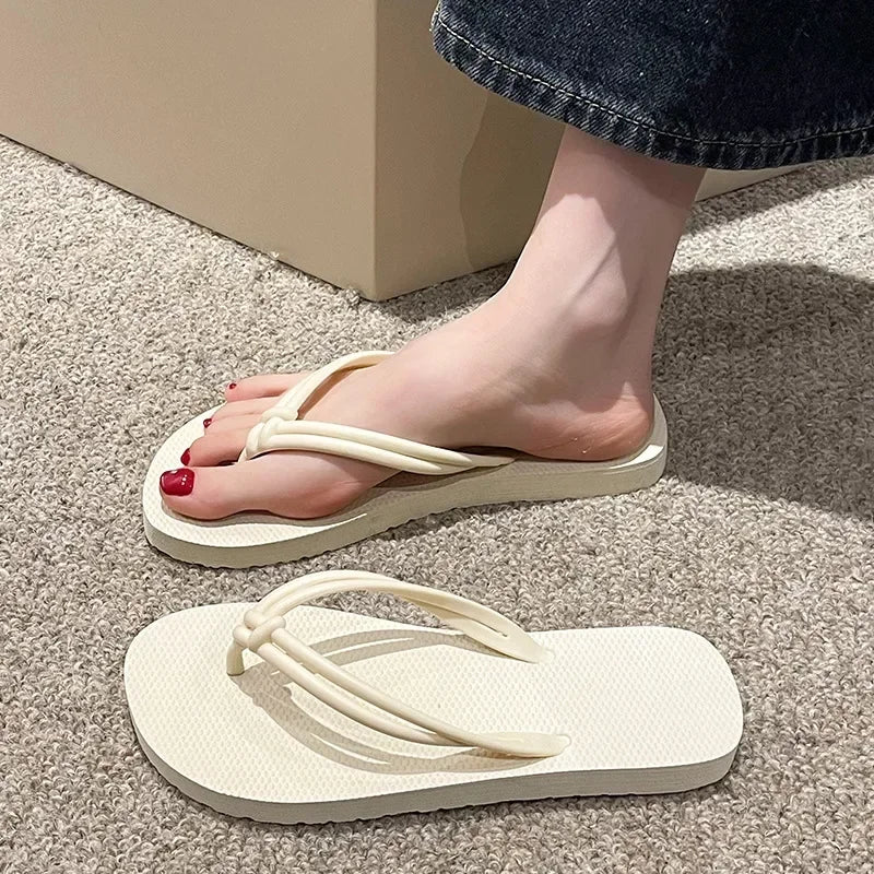 Summer Flat Sandals