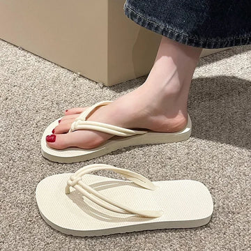 Summer Flat Sandals